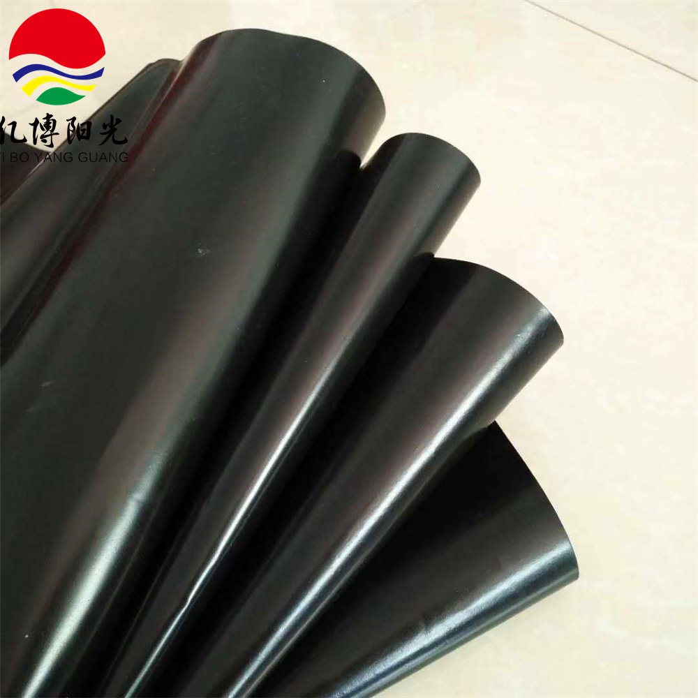 Geomembrana HDPE avanzada a la venta