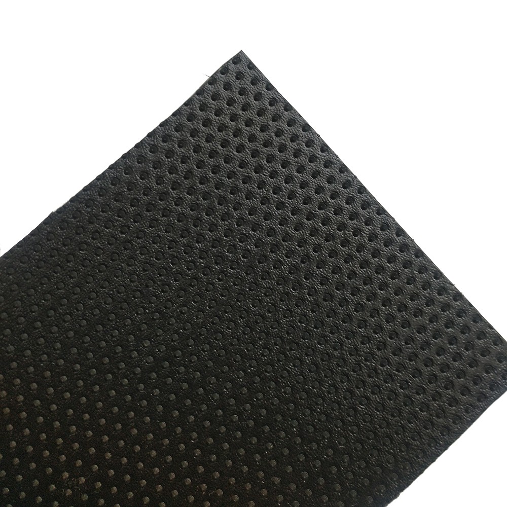 Geomembran HDPE Bertekstur 1mm