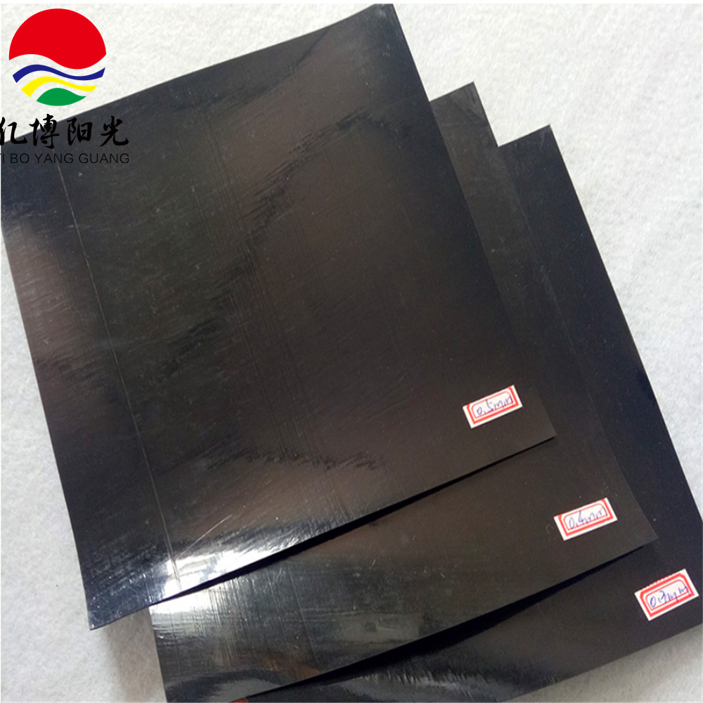 Geomembrana HDPE avanzada a la venta