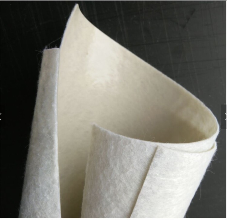 4m Soakaway Geotextile Mat