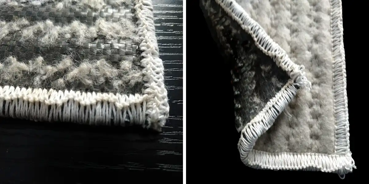 Pelapik Tanah Liat Geosintetik Kalis Air Pelapik Tanah Liat Geosintetik Kalis Air