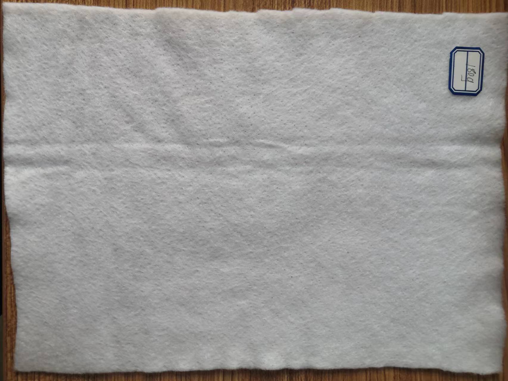 25m Anti UV Geotextile Cloth Price