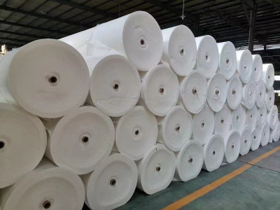 Nuestra empresa logra un crecimiento del 25% en las exportaciones de geotextiles de filamentos de poliéster en 2025