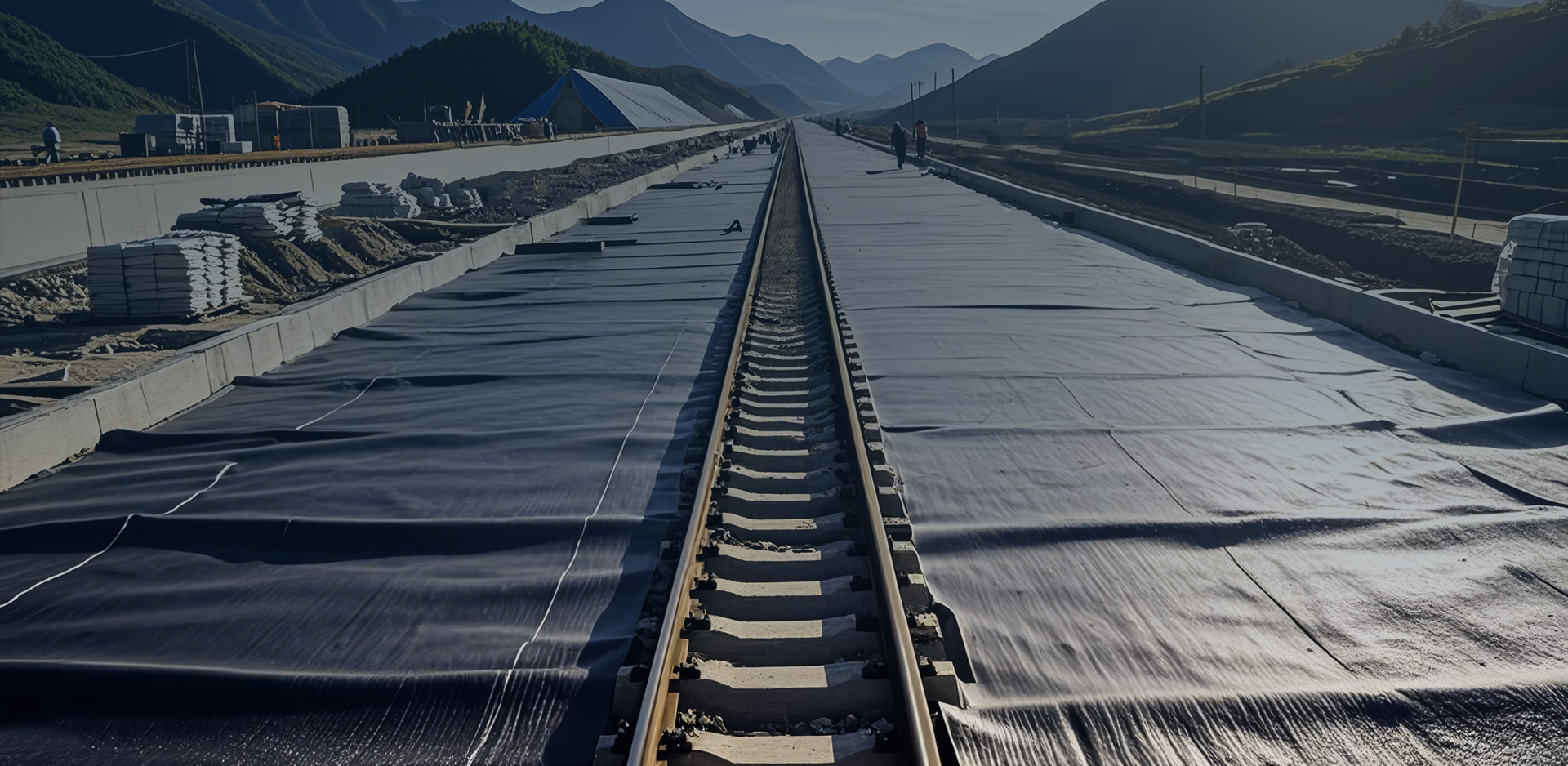 Геокомпозиты