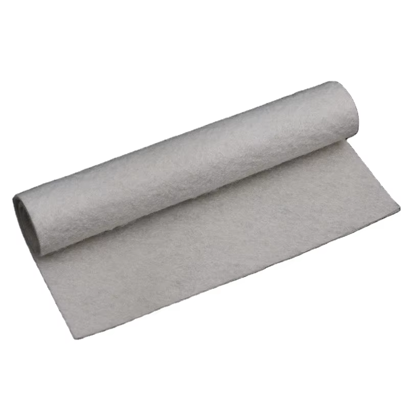 Geotekstil Polypropylene Non Woven