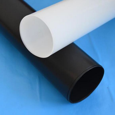 غشاء أرضي من مادة LLDPE مقاوم للتمزق