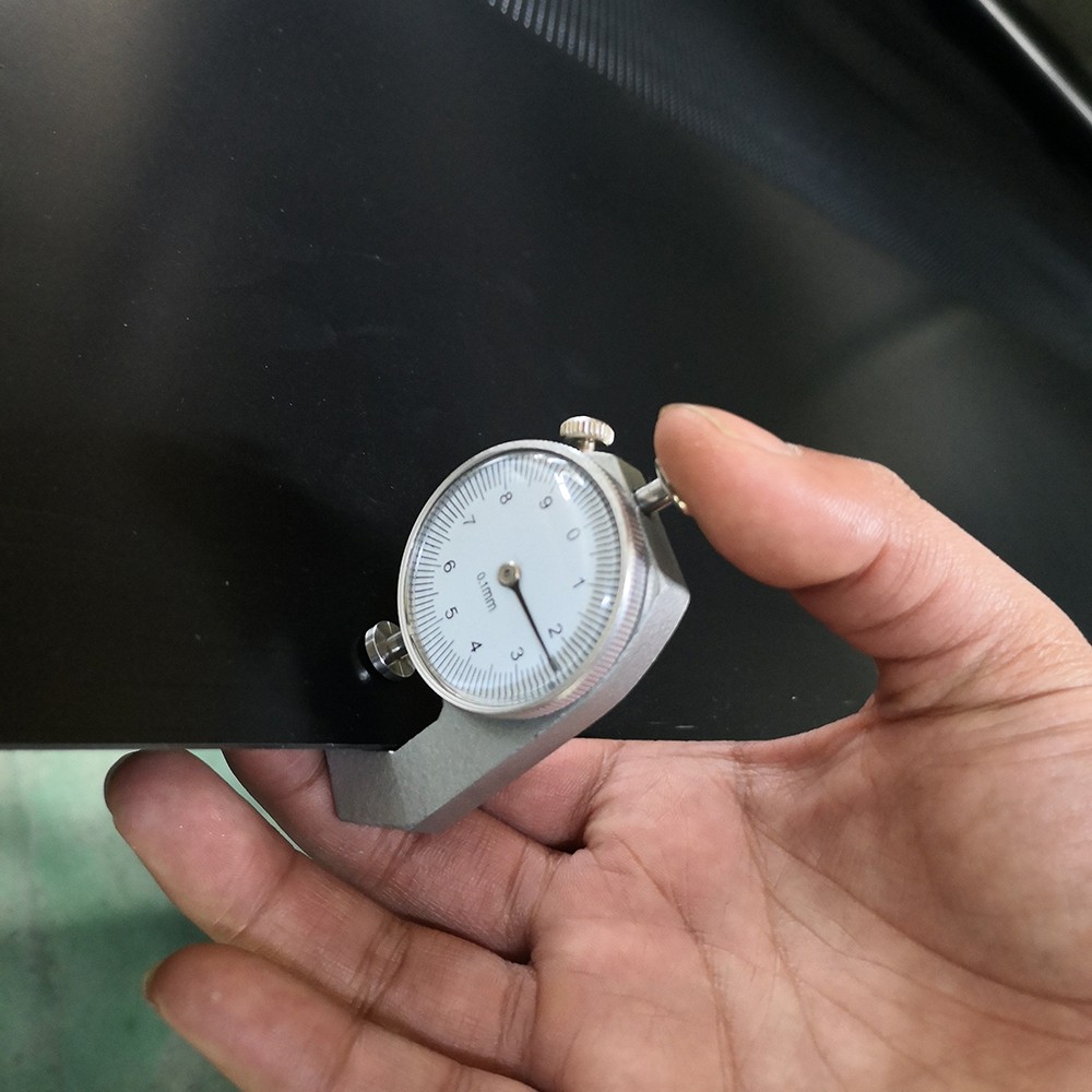 Prix ​​des géomembranes en PEHD