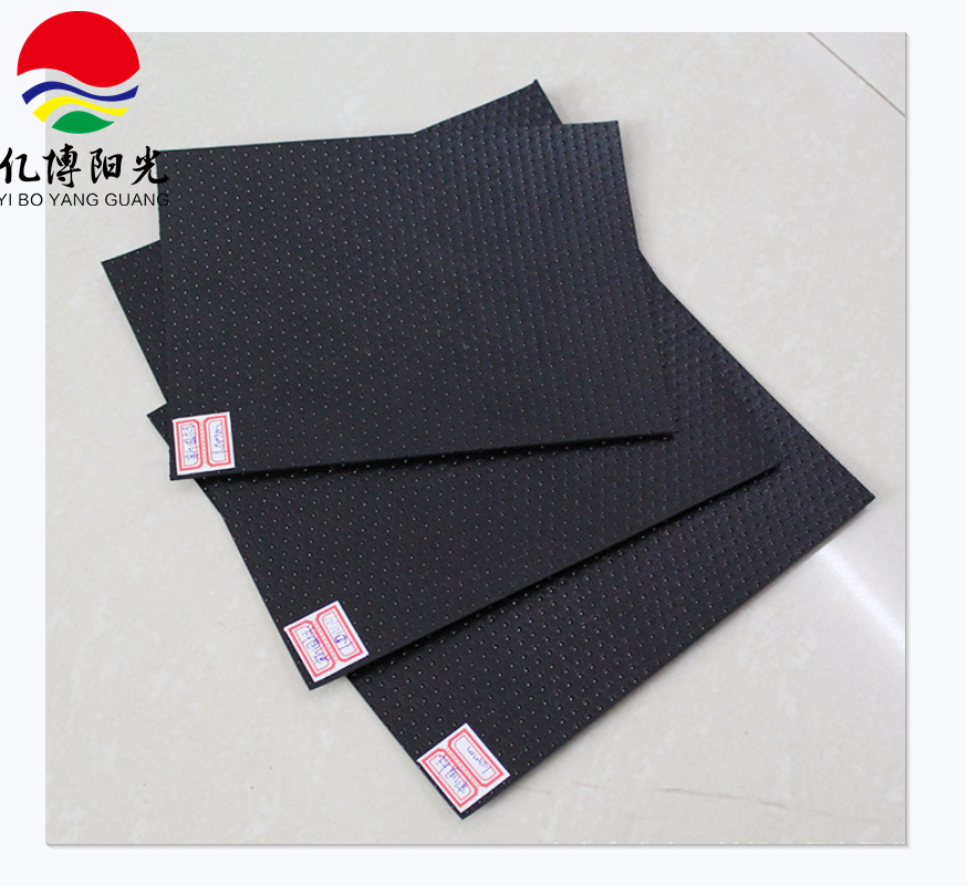 Màng địa kỹ thuật GM17 LLDPE