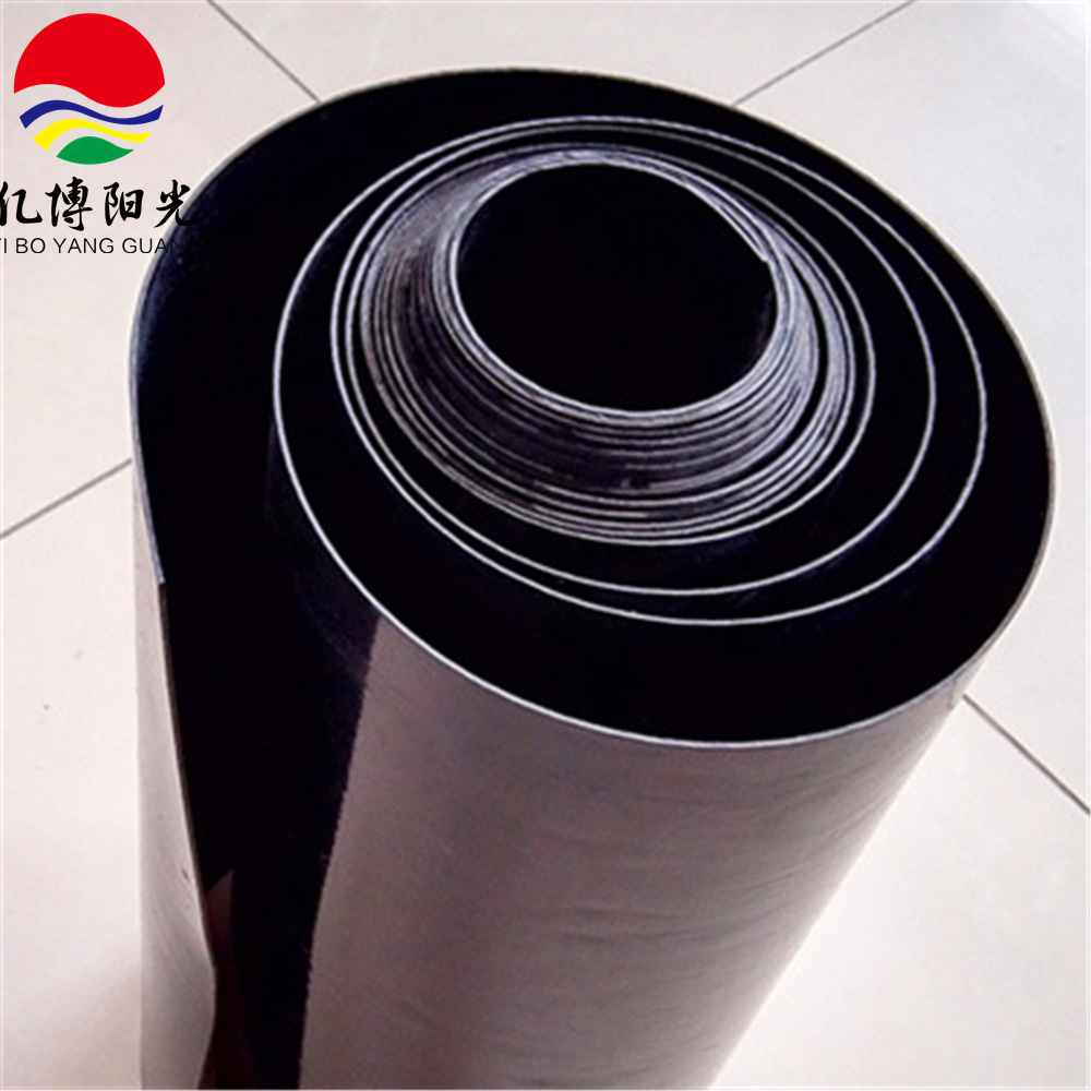 Geomembrana HDPE avanzada a la venta