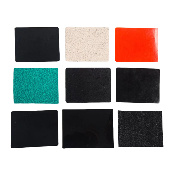 Өндөр чанарын бүтэцтэй HDPE геомембран