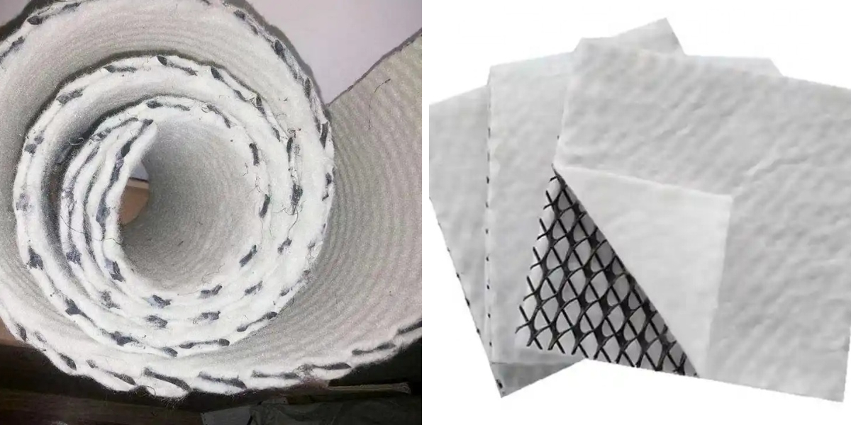 Jaringan Saliran Komposit Inovatif Mencapai Fungsi "Tiga-dalam-Satu", Merintis Era Baharu dalam Geosintetik Jaringan Saliran Komposit Inovatif Mencapai Fungsi "Tiga-dalam-Satu", Merintis Era Baharu dalam Geosintetik