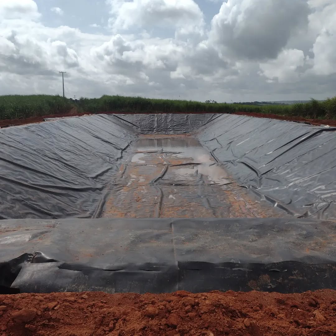 Revestimiento de HDPE en venta