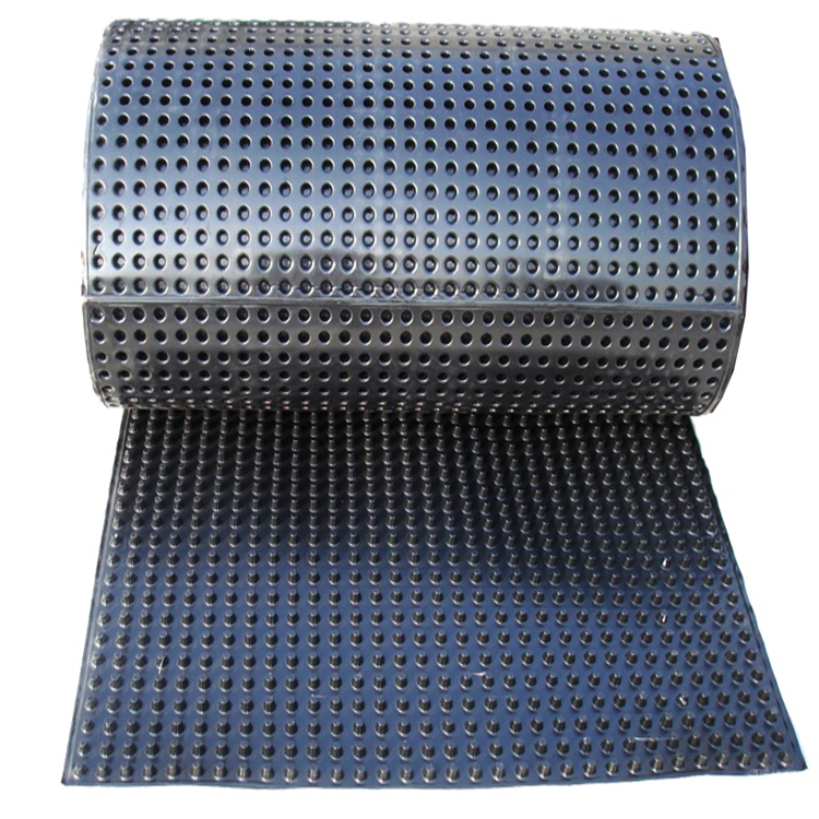 Geomembran Bertekstur 1,5mm