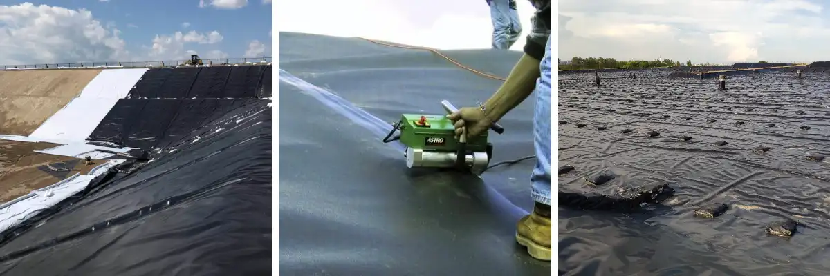 Mga Landfill Liner sa United States Mga Landfill Liner sa United States