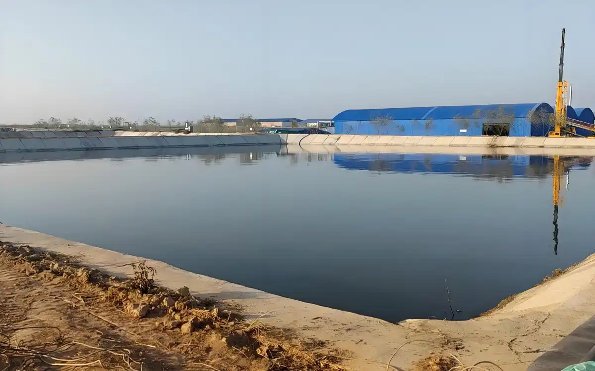 Aplikasyon ng Aquaculture Aplikasyon ng Aquaculture