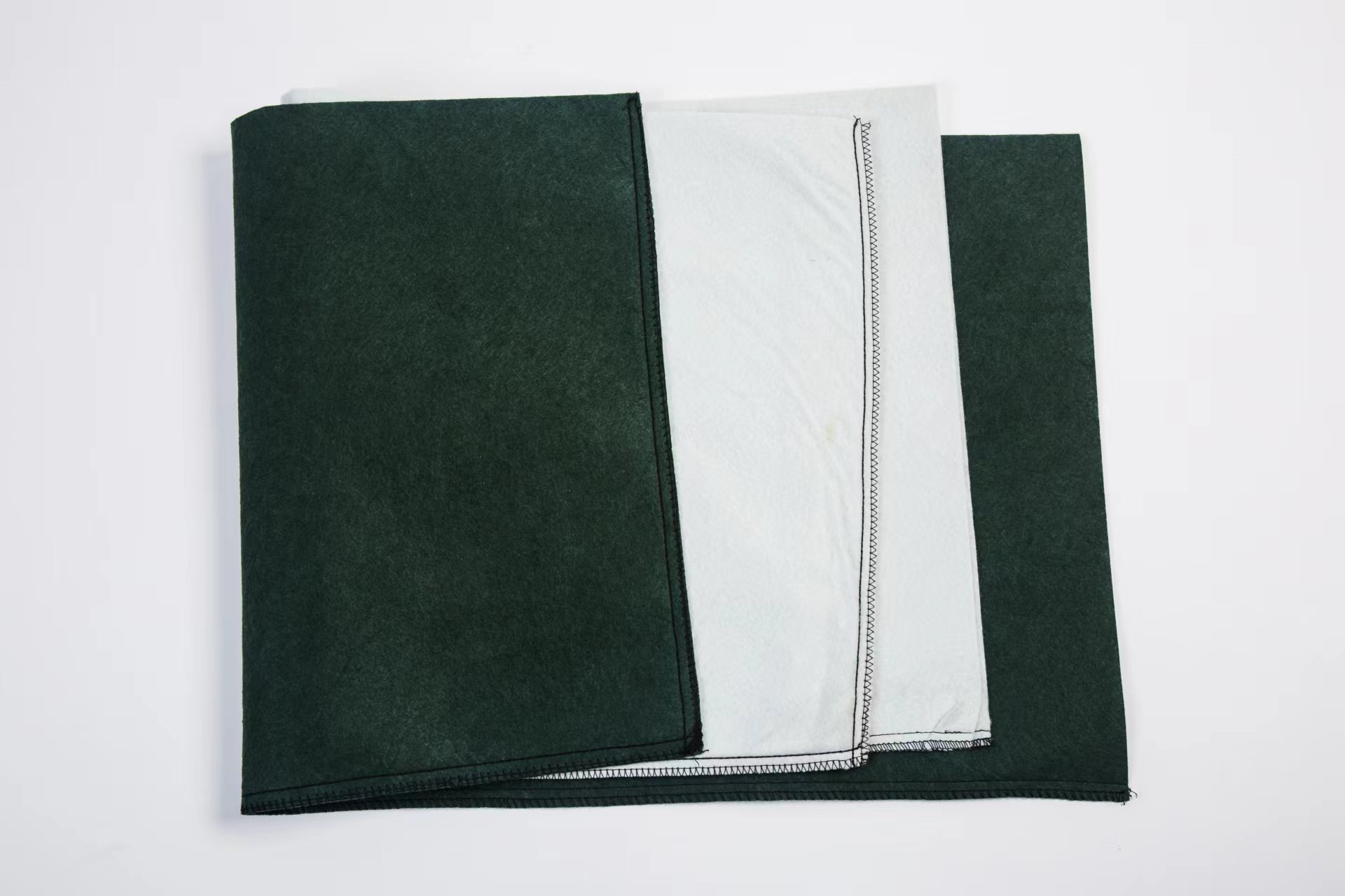 Geomembran LLDPE Tahan Bahan Kimia