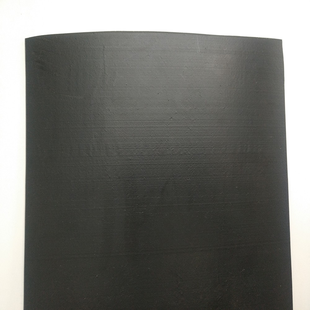 Geomembrane LLDPE noire