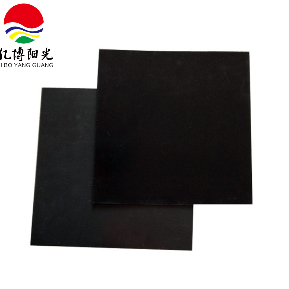 Napakalakas na HDPE Geomembrane