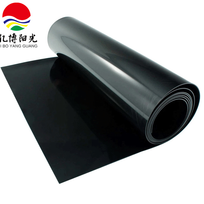 Геомембрана ASTM LLDPE