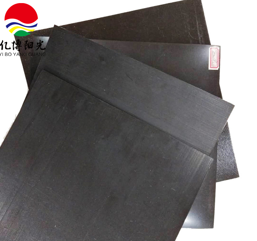 مرونة الغشاء الأرضي LLDPE