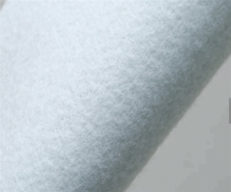 25m 150g Geotextile Geotech Driveway Fabric