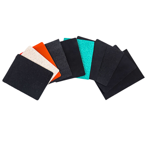 HDPE محكم الأغشية الأرضية