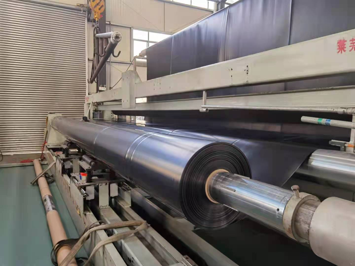 Géomembrane PEHD : le guide ultime pour vos besoins de projet Géomembrane PEHD : le guide ultime pour vos besoins de projet