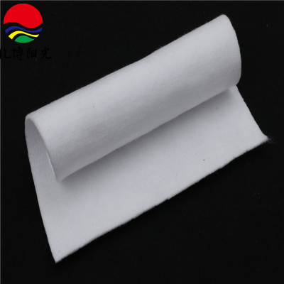 Игольчатый геотекстиль из ПЭТ-полиэстера