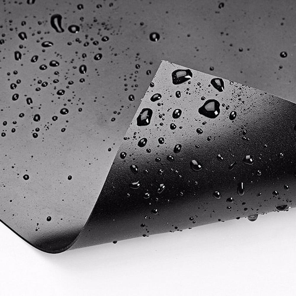 Устойчивая к УФ-излучению LLDPE геомембрана