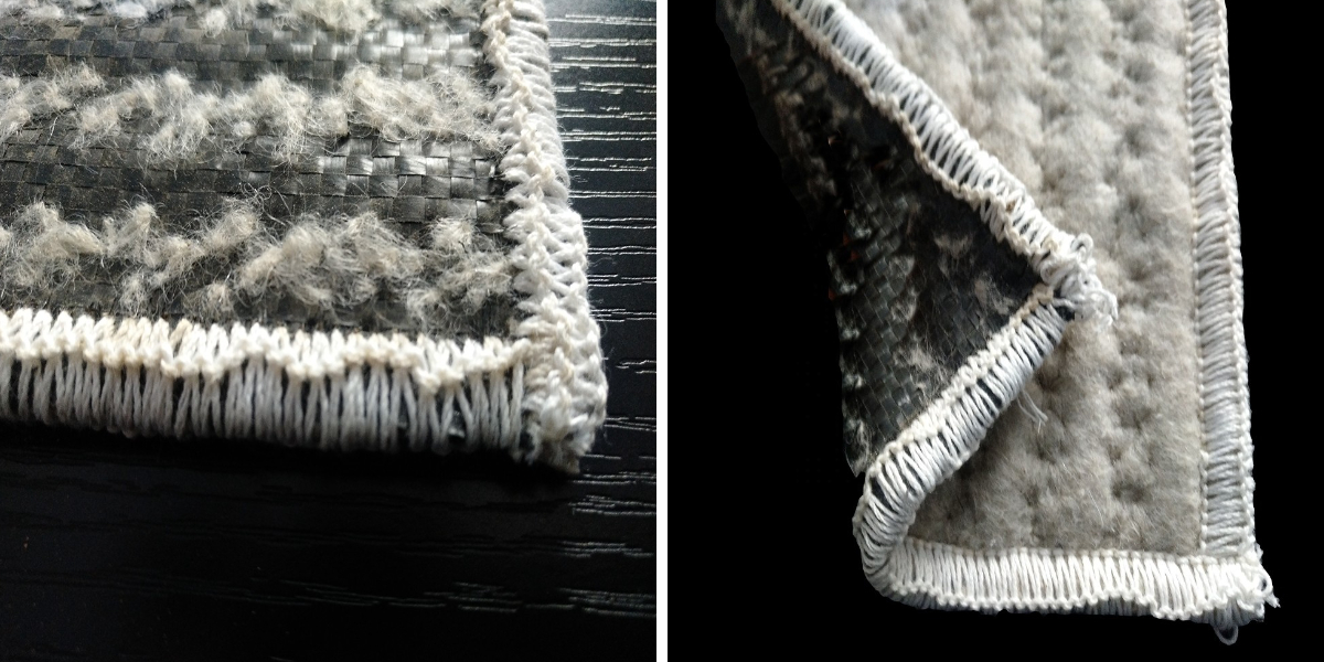 Geosynthetic Liner Geosynthetic Liner