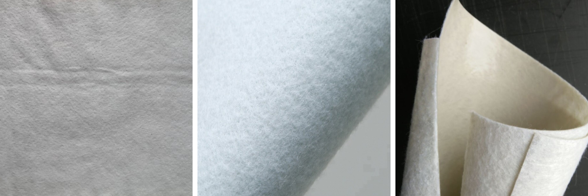 Тканая геотекстильная фабрика