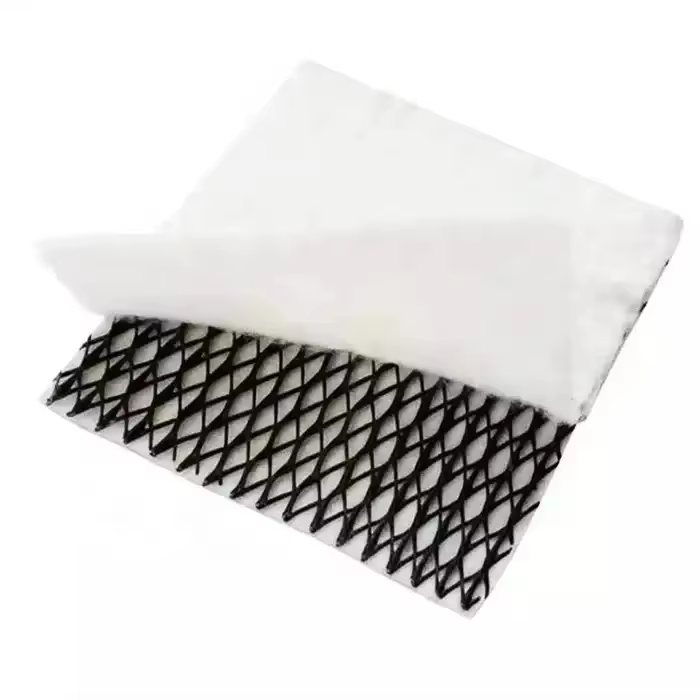 Mataas na Lakas Geocomposite Drainage Net