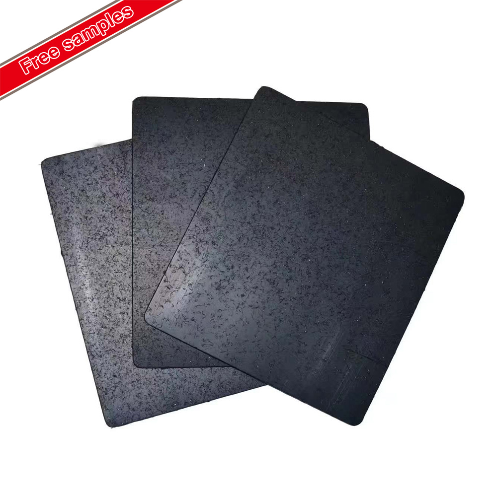 Geomembran Bertekstur HDPE