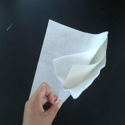 Геотекстильная композитная геомембрана