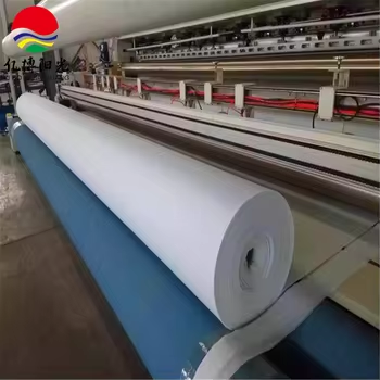 Геотекстиль ПП 150г 200г 300г