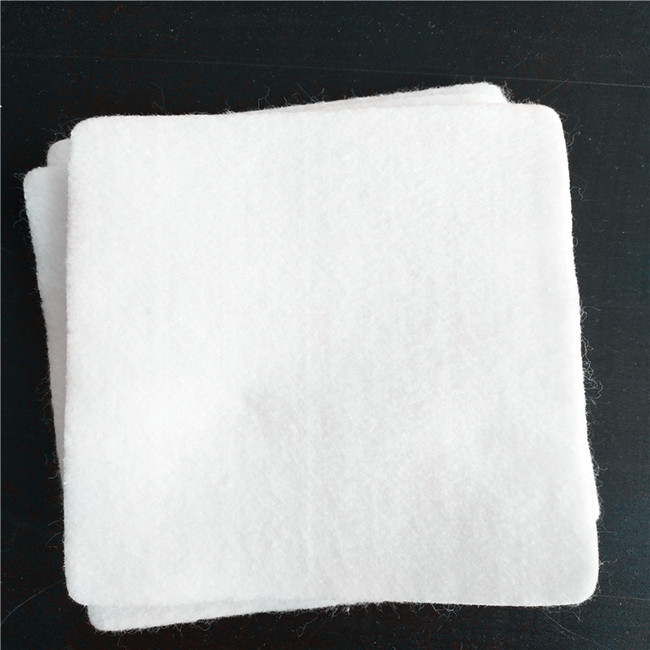 Geotekstil Poliester Serat Panjang