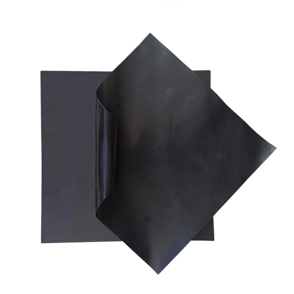 Геомембрана HDPE, устойчивая к высоким температурам