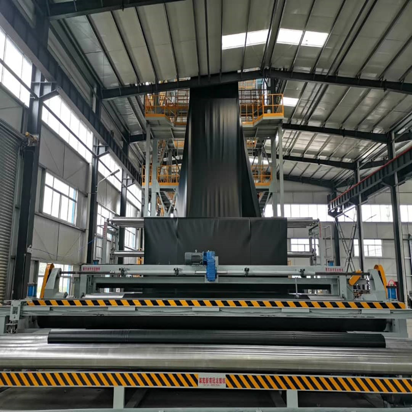 Giá tấm lót màng chống thấm HDPE