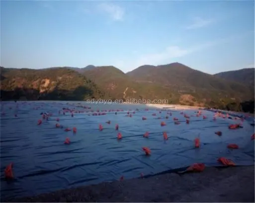 Water Containment Water Containment