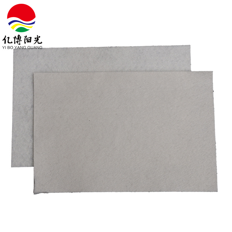 130g Geotekstil Rendam Terbaik