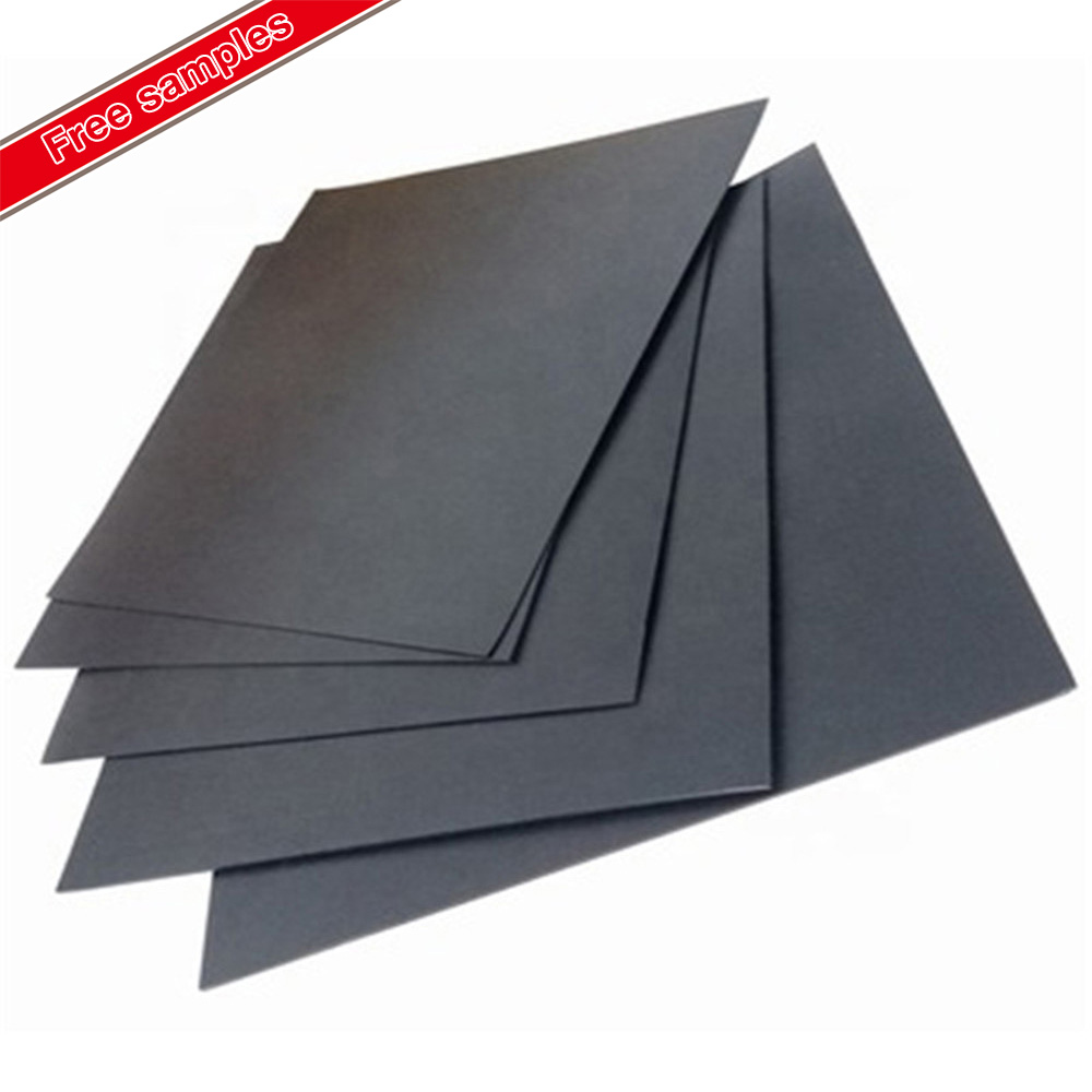 Affordable Black  Pond Sheeting Liners