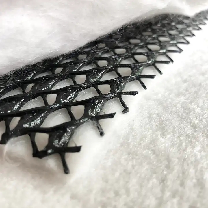 Mataas na Lakas Geocomposite Drainage Net