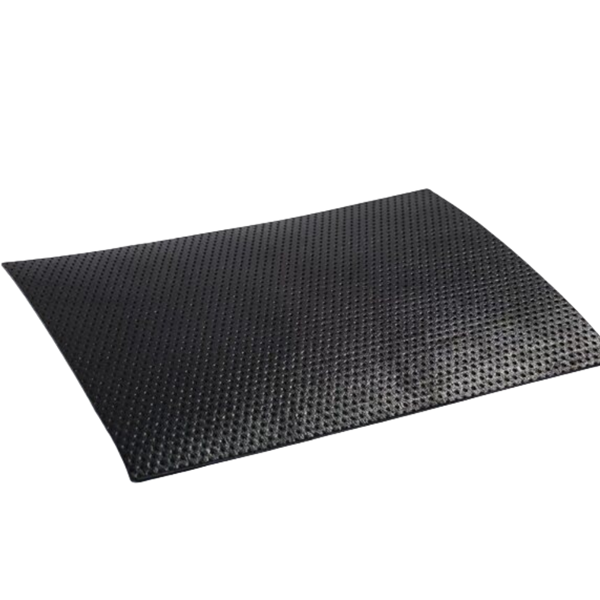 ASTM JM13 HDPE текстурированная геомембрана