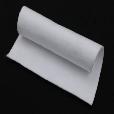 Long Fiber PET Geotextile